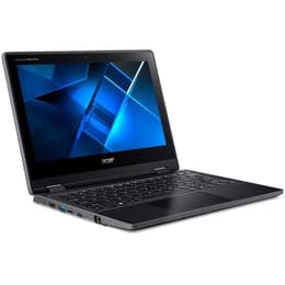 Acer TravelMate Spin B3 11-inch (2020) - Celeron N4020 - 4GB - SSD 128 GB QWERTY - English
