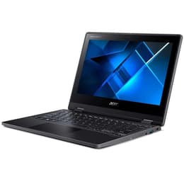 Acer TravelMate Spin B3 11-inch (2020) - Celeron N4020 - 4GB - SSD 128 GB QWERTY - English