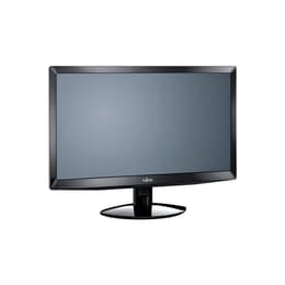 20-inch FUJITSU LCD 20" 1600 x 900 LCD Monitor Black