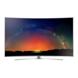 Samsung UE49MU6675U 49.0000" 3840 × 2160 Ultra HD 4K LED Smart TV