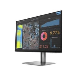 23,8-inch HP Z24F G3 1920 x 1080 LCD Monitor Grey