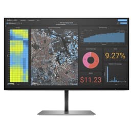 23,8-inch HP Z24F G3 1920 x 1080 LCD Monitor Grey