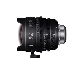 Sigma Camera Lense 14mm f/2 FF Standard f/2