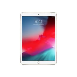 iPad Pro 10.5 (2017) 1st gen 512 GB - Wi-Fi - Gold