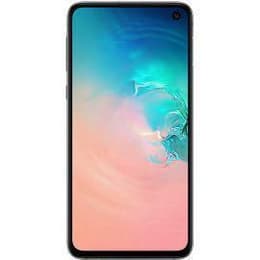 Galaxy S10e 128GB - White - Unlocked