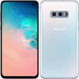 Galaxy S10e 128GB - White - Unlocked
