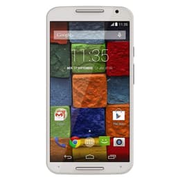 Motorola Moto X 16GB - White - Unlocked