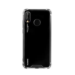 Case Huawei P20 Lite - Recycled plastic - Transparent