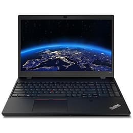 Lenovo ThinkPad E15 G3 15-inch (2021) - Ryzen 5 5500U - 8GB - SSD 512 GB AZERTY - French