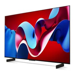 LG OLED42C45LA 42.0000" 3840 x 2160 Ultra HD 4K OLED Smart TV