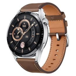 Huawei Smart Watch Watch GT 3 HR GPS - Brown