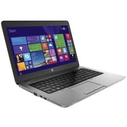 HP EliteBook 840 G2 14-inch Core i5-5300U - SSD 256 GB - 8GB QWERTY - English