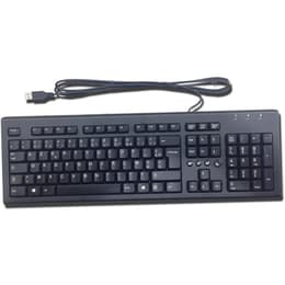 Hp Keyboard AZERTY French 697737-051