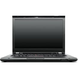Lenovo ThinkPad T430s 14-inch () - Core i5-3320M - 4GB - HDD 320 GB QWERTY - Spanish