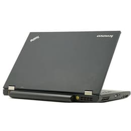 Lenovo ThinkPad T430s 14-inch () - Core i5-3320M - 4GB - HDD 320 GB QWERTY - Spanish