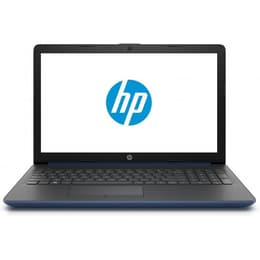 HP 15-da3002 15-inch (2017) - Core i5-1035G1 - 4GB - HDD 1 TB QWERTZ - German