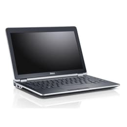 Dell Latitude E6230 12-inch (2013) - Core i5-3340M - 4GB - SSD 128 GB AZERTY - French