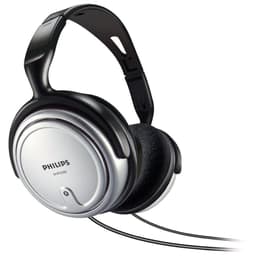 Philips SHP2550/00 Headphones - Black