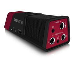 Line 6 Sonic Port VX Audio accessories