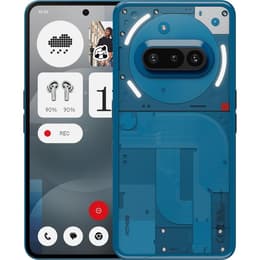 Nothing Phone (3a) 256GB - Blue - Unlocked