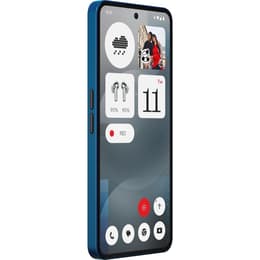 Nothing Phone (3a) 256GB - Blue - Unlocked