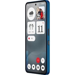 Nothing Phone (3a) 256GB - Blue - Unlocked