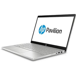 HP Pavilion 14-DV1000NS 14-inch (2021) - Core i5 - Gen 11 (G) - 8GB - SSD 512 GB QWERTY - Spanish