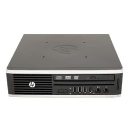 HP Compaq Elite 8200 USDT Core i5-2400S 2,5 - SSD 120 GB - 8GB