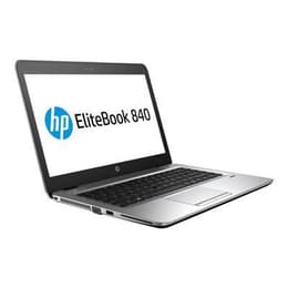 HP EliteBook 840 G3 14-inch (2016) - Core i5-6300U - 8GB - HDD 1 TB QWERTY - Spanish