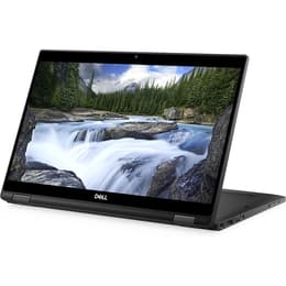 Dell Latitude 7390 13-inch (2017) - Core i7-8650U - 16GB - SSD 256 GB QWERTY - English