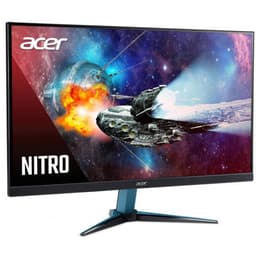 27-inch Acer Nitro VG272UPBMIIPX 2560 x 1440 LED Monitor Black