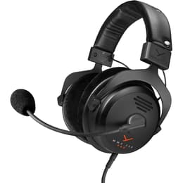 Beyerdynamic MMX 300 Pro gaming wired Headphones with microphone - Black