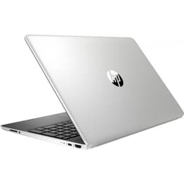 Hp 15s-fq1011nf 15-inch (2019) - Core i3-1005G1 - 4GB - SSD 256 GB AZERTY - French