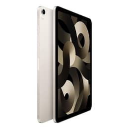 iPad Air (2022) 5th gen 256 GB - Wi-Fi - Starlight