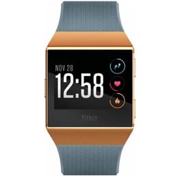Fitbit Smart Watch Ionic HR GPS - Orange