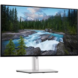 24-inch Dell UltraSharp U2422HE 1920 x 1080 LED Monitor Grey