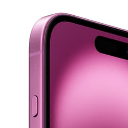 iPhone 16 512GB - Pink - Unlocked