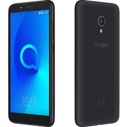 Alcatel 1x (2018) 16GB - Black - Unlocked