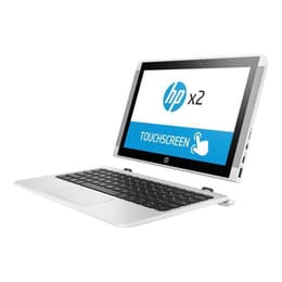 HP X2 10-P003NF 10-inch Atom X5-Z8350 - SSD 64 GB + HDD 1 TB - 4GB AZERTY - French