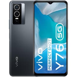 Vivo Y76 5G 256GB - Grey - Unlocked