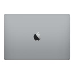 MacBook Pro 16" (2019) - QWERTY - English