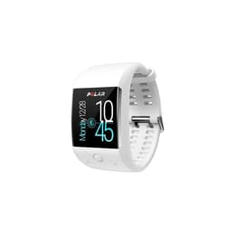Polar Smart Watch M600 HR GPS - White
