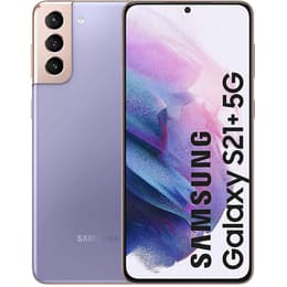 Galaxy S21+ 5G 256GB - Purple - Unlocked