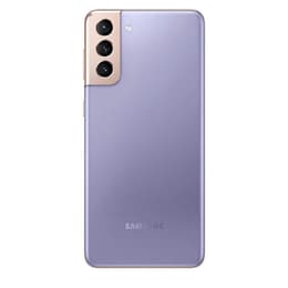 Galaxy S21+ 5G 256GB - Purple - Unlocked