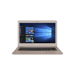 Asus ZenBook UX330CA-FC079T 13-inch (2016) - Core m3-7Y30 - 8GB - SSD 256 GB AZERTY - French