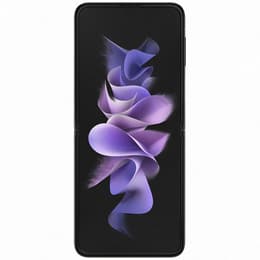 Galaxy Z Flip3 5G 256GB - Black - Unlocked