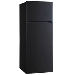 Glem GRF210BK Refrigerator