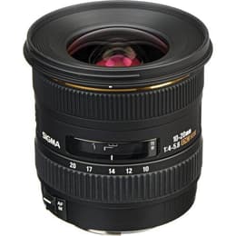 Camera Lense Canon, Nikon, Pentax, Sigma, Sony, Four Thirds 10-20mm f/4-5.6