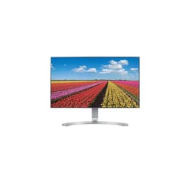 23,8-inch LG 24MP88HM-S 1920x1080 IPS Monitor Silver