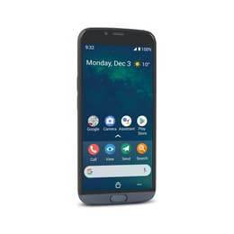 Doro 8050 16GB - Grey - Unlocked